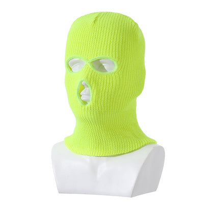 Misfitt AK-47 Heart-Broken Mask Balaclava Knitted