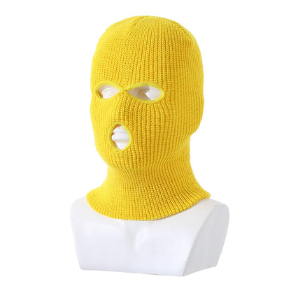 Misfitt AK-47 Heart-Broken Mask Balaclava Knitted